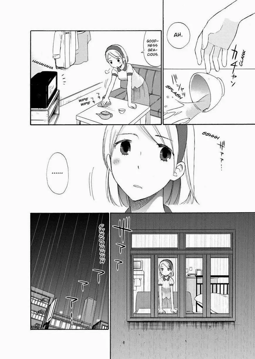 Girl May Kill Chapter 6 12